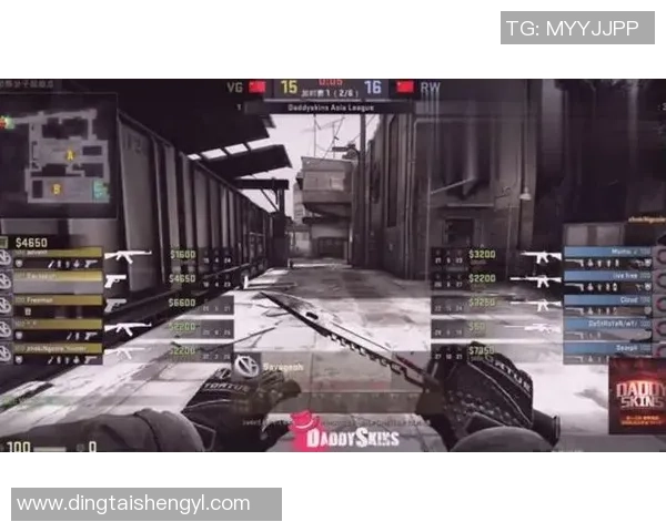 CSGO巨献：深入分析LNG战队在比赛中的心理素质与应对策略