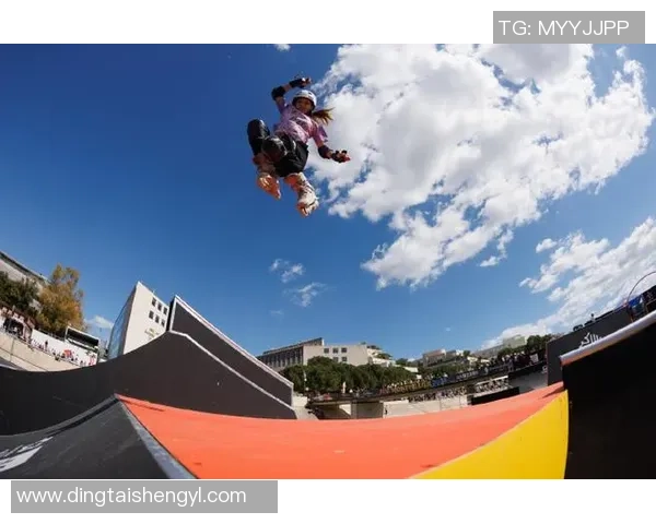 上海极限运动队引领潮流最新极限运动比赛经验TOP10全解析