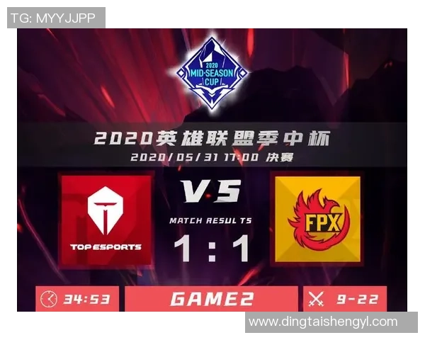 TES在城市赛中的强势表现解析与战术深度剖析