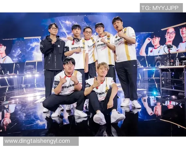 全明星赛特别报道:EDG逆袭之路展现团队精神与不屈斗志 全明星赛特别报道:EDG逆袭之路展现团队精神与不屈斗志