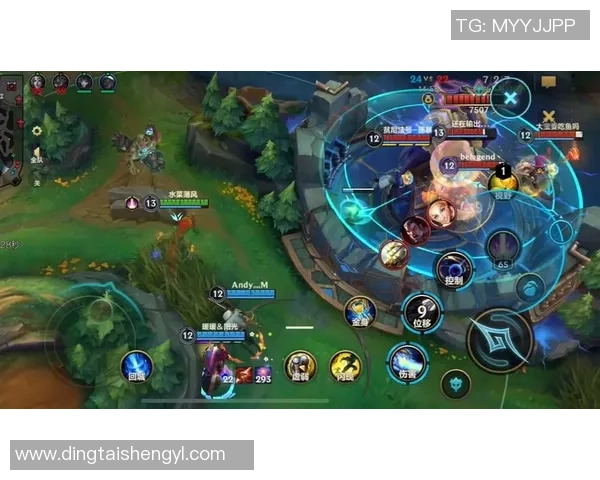 从零开始掌握英雄联盟战术技巧全方位攻略与实战经验分享 从零开始掌握英雄联盟战术技巧全方位攻略与实战经验分享