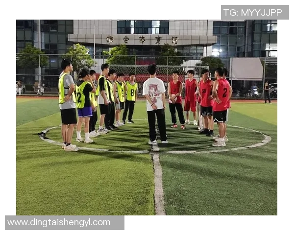 上海飞盘队的节奏与战术分析探讨飞盘运动的魅力与团队协作