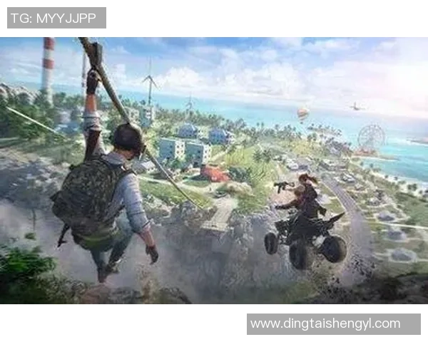 和平精英V5版本深度解析：掌握进攻策略与战术技巧的全面指南