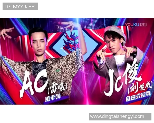 广州街舞队以62分领跑世界街舞大赛积分榜展现强劲实力 广州街舞队以62分领跑世界街舞大赛积分榜展现强劲实力