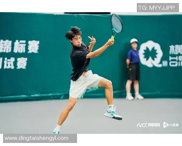 广州网球队转型之路：从传统训练到现代化竞技的全新探索与挑战