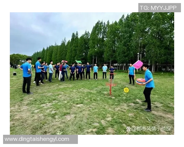 广州飞盘队引领潮流变革热议飞盘运动的崛起与未来发展