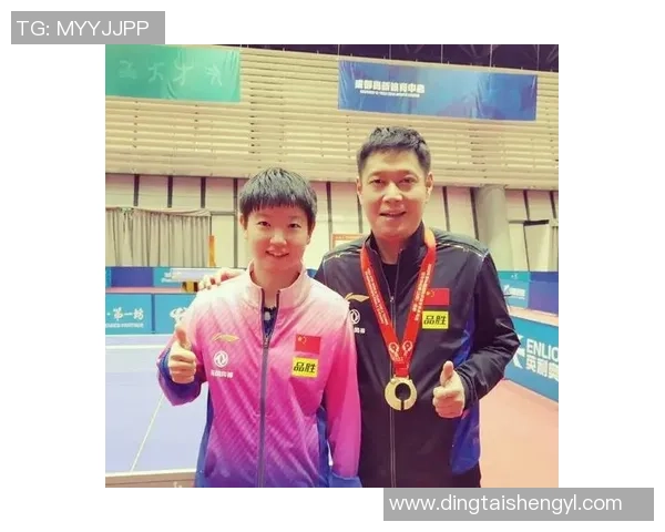 广州乒乓球队在全国速度排行榜中荣获第二名展现强大实力与潜力 广州乒乓球队在全国速度排行榜中荣获第二名展现强大实力与潜力