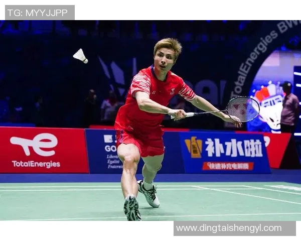 杭州羽毛球队的崛起与奋斗历程世锦赛背后的成长故事