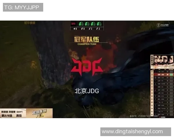 挑战者杯最新积分榜JDG战队以67分稳居第一名