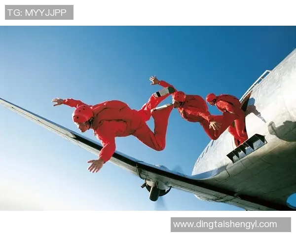 杭州极限运动队心理素质排名第一引领极限运动新风潮