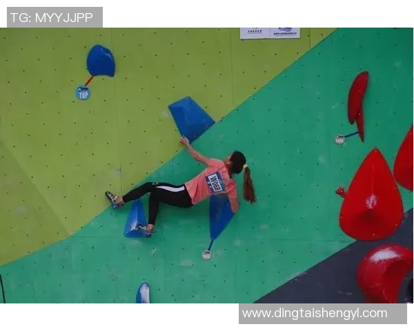 探索西安攀岩队的运营模式与发展策略深度解析