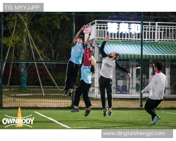 杭州飞盘队边路渗透战术深度解析与实战应用探讨 杭州飞盘队边路渗透战术深度解析与实战应用探讨