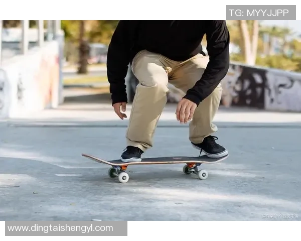 武汉滑板队整体压制现象解析及其对滑板文化的影响探讨