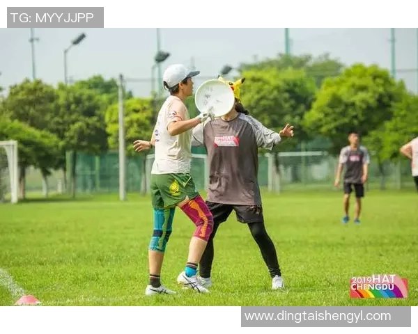 武汉飞盘队的耐力挑战与成长之路探索飞盘运动的魅力与团队精神