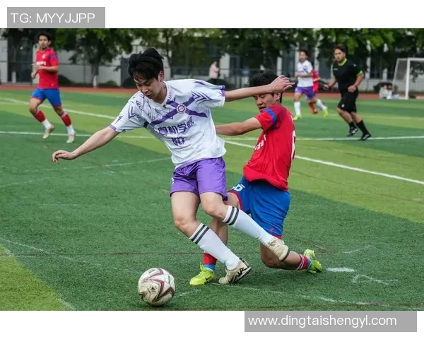 南山足球组队活动启动共同追逐绿茵梦想的热血青春之旅