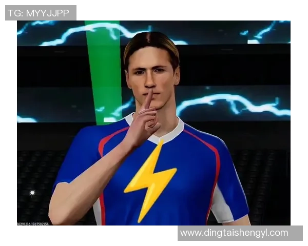 实况足球中托雷斯的全面数据分析与游戏表现评估